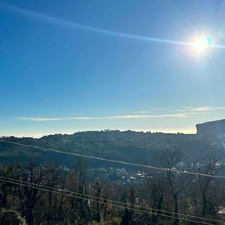 Dimora Alma Camere Panoramiche Pianillo エクステリア 写真