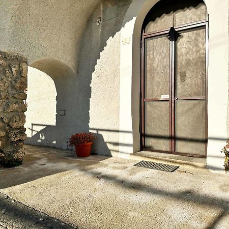 Dimora Alma Camere Panoramiche Pianillo エクステリア 写真