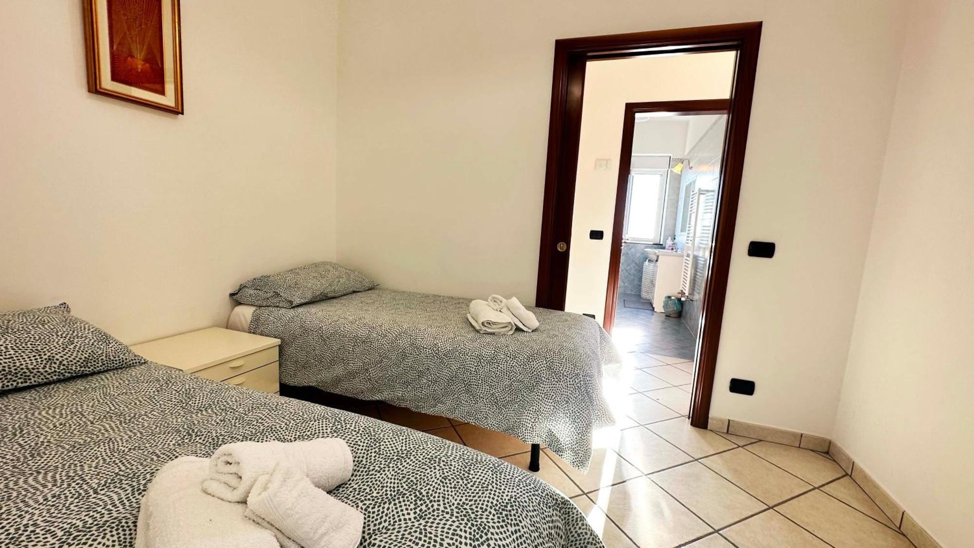 Dimora Alma Camere Panoramiche Pianillo エクステリア 写真