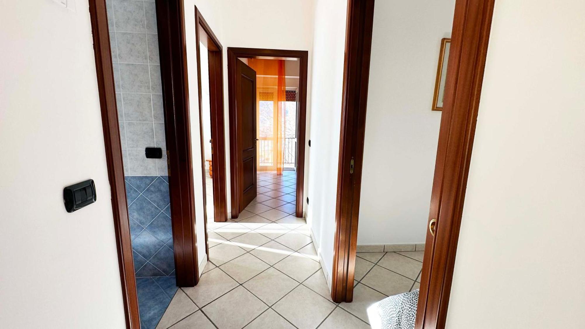 Dimora Alma Camere Panoramiche Pianillo エクステリア 写真