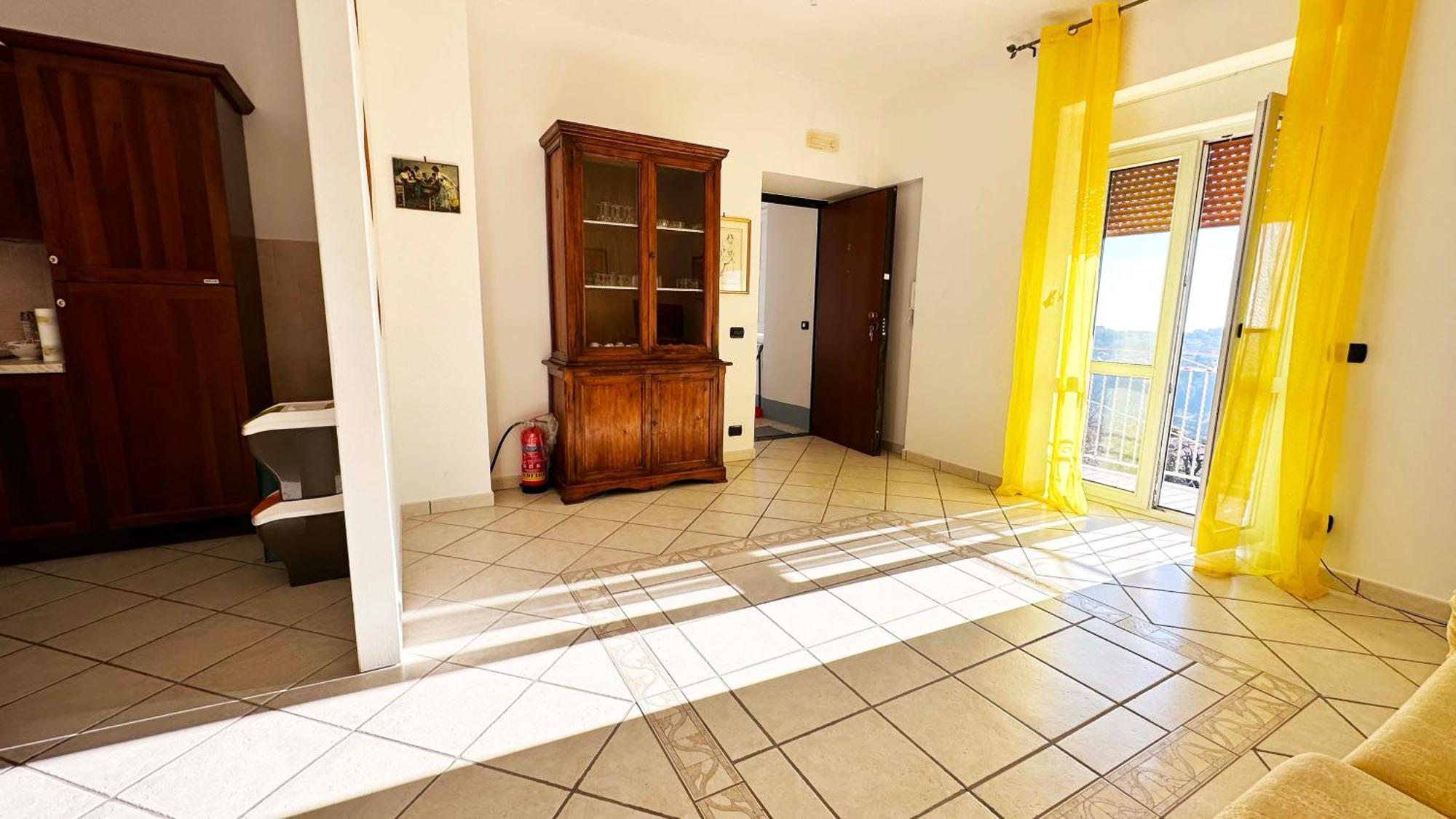 Dimora Alma Camere Panoramiche Pianillo エクステリア 写真
