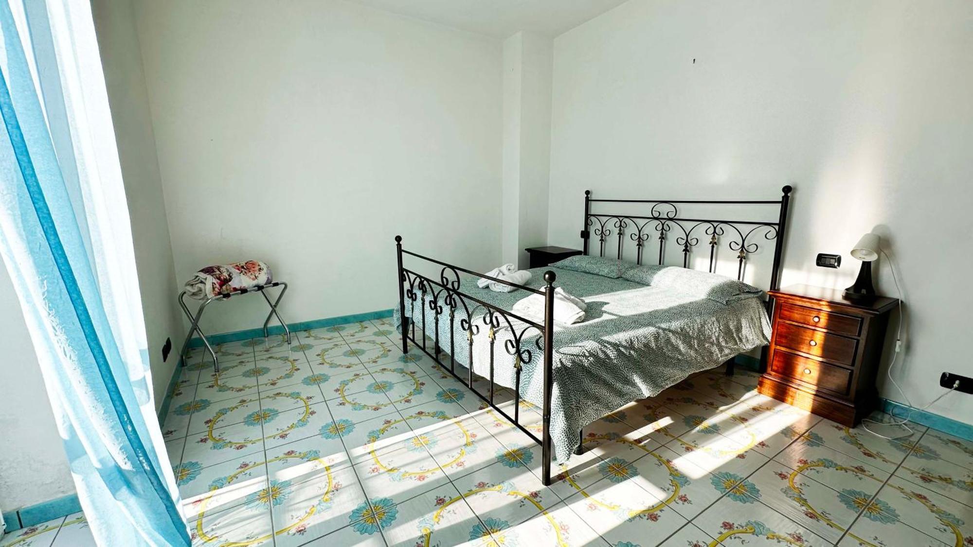 Dimora Alma Camere Panoramiche Pianillo エクステリア 写真
