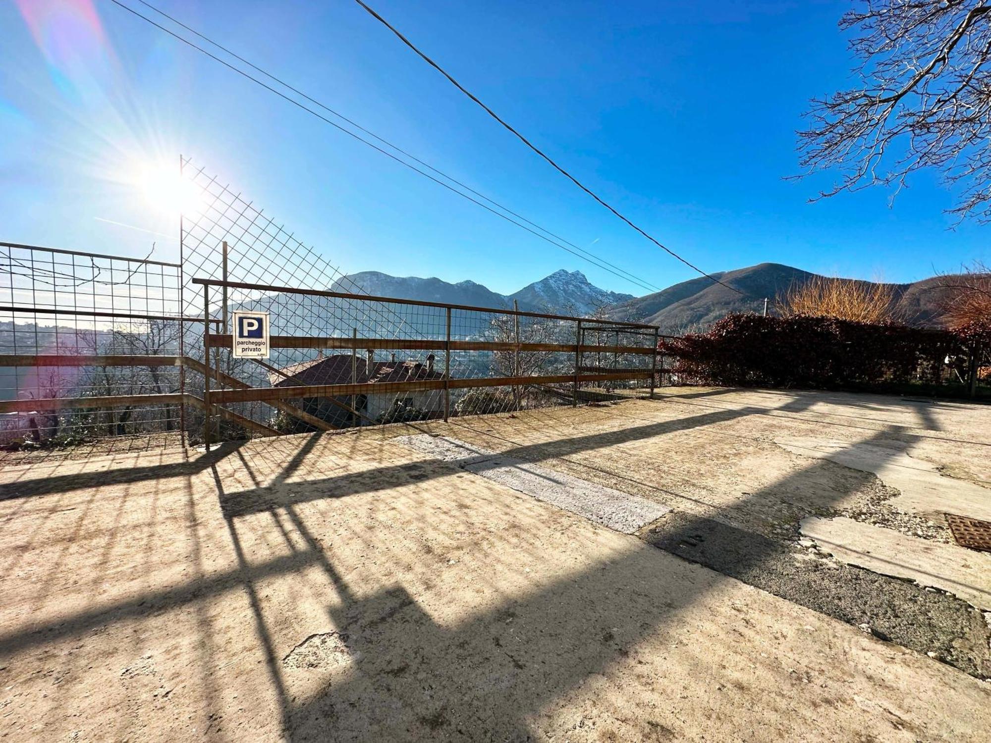 Dimora Alma Camere Panoramiche Pianillo エクステリア 写真