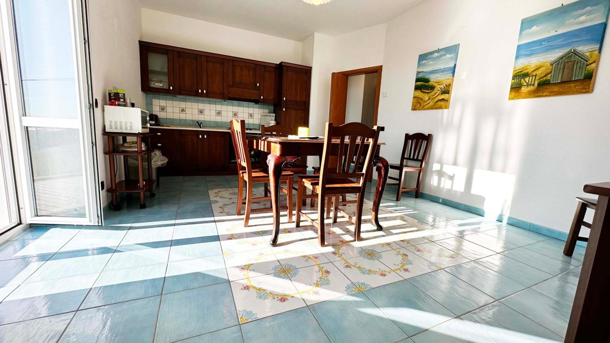 Dimora Alma Camere Panoramiche Pianillo エクステリア 写真